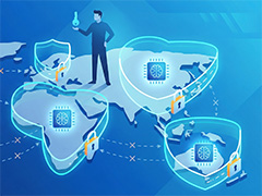 2027�N��35���̍��́u�n�����AI�v�Ń��b�N�C���@AI�匠�̊m�����i��