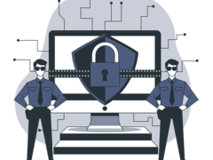 Gartner�A2026�N�̃Z�L�����e�B�g�����h�𔭕\�@6�̕ω��ɂǂ��Ή�����H