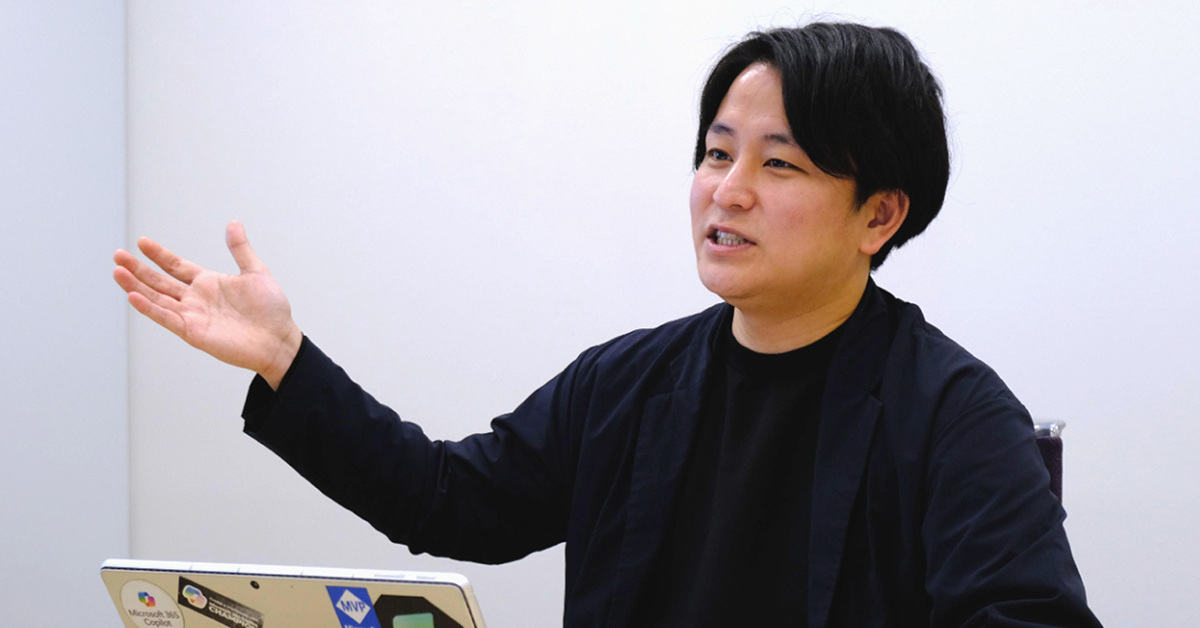 住友商事のM365 Copilot導入