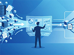 �f�[�^��������ɕω�����IT����̖����@�f�[�^�K�o�i���X�����̌�����