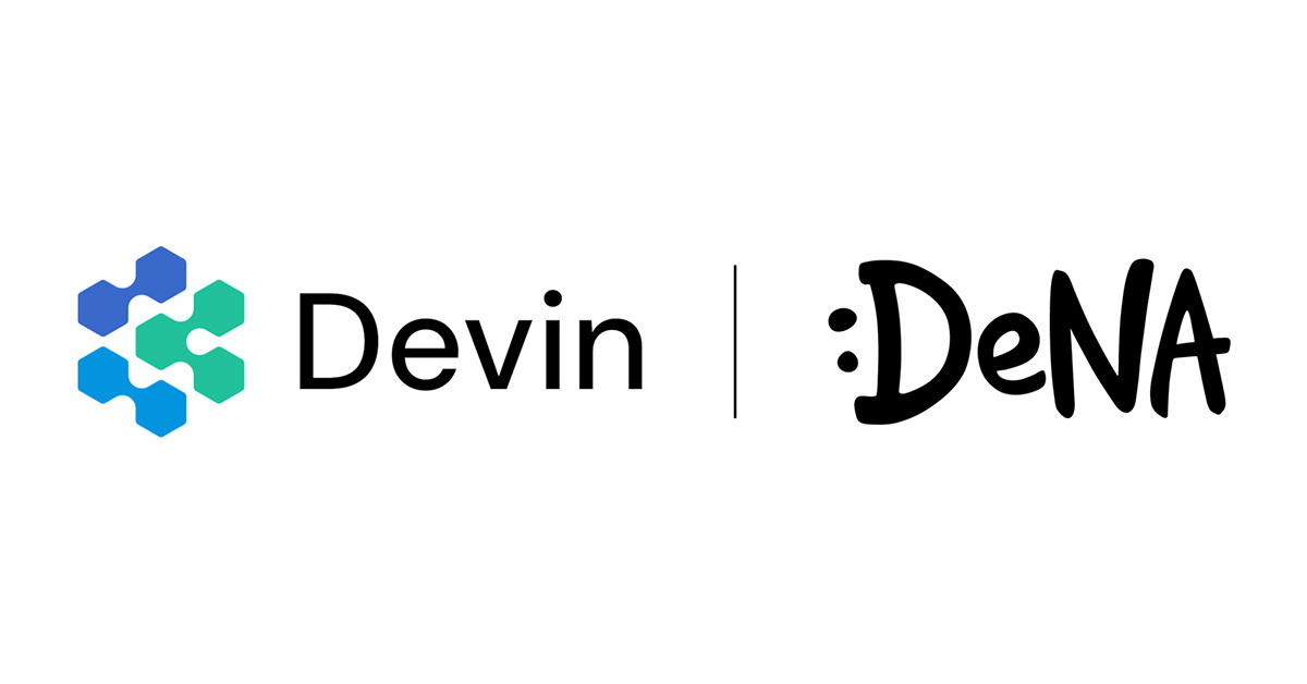 DeNA、「Devin」を全社2000人超に導入　「作業効率6倍」でレガシーコードを刷新