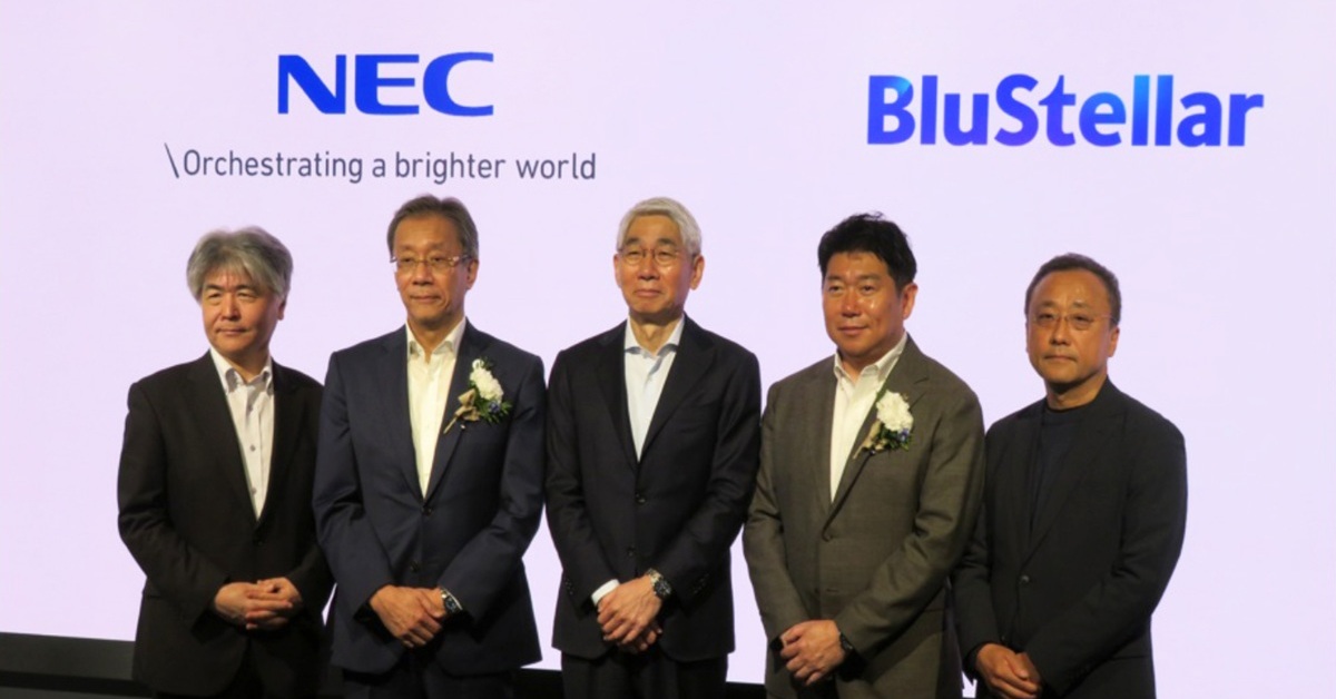 NECが語るAI時代の「新結合」とは？ “何が新しいのか”を聞いてみた：Weekly Memo - ITmedia エンタープライズ