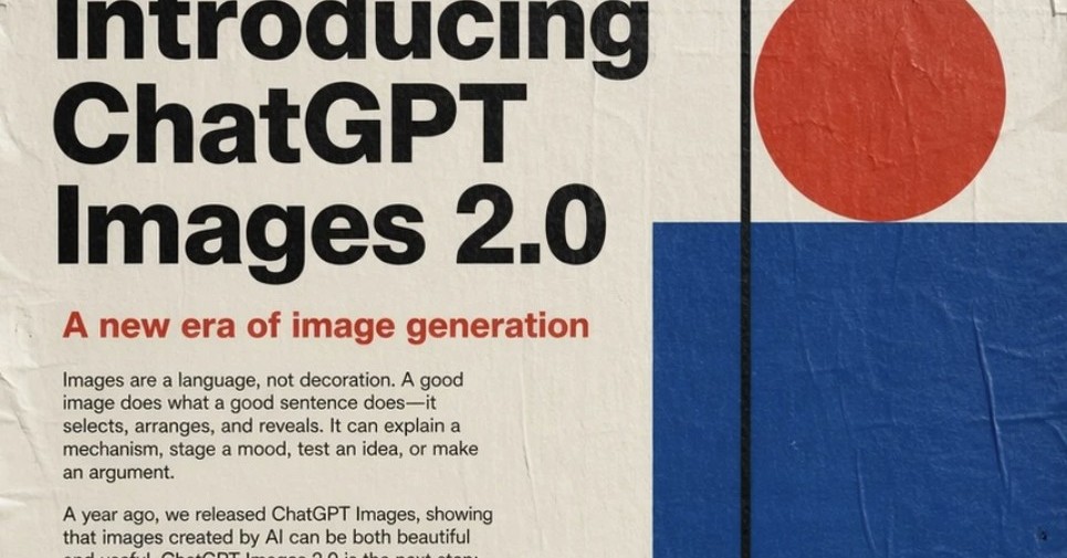 ChatGPT Images 2.0で進化するタイポグラフィの楽しみ方
