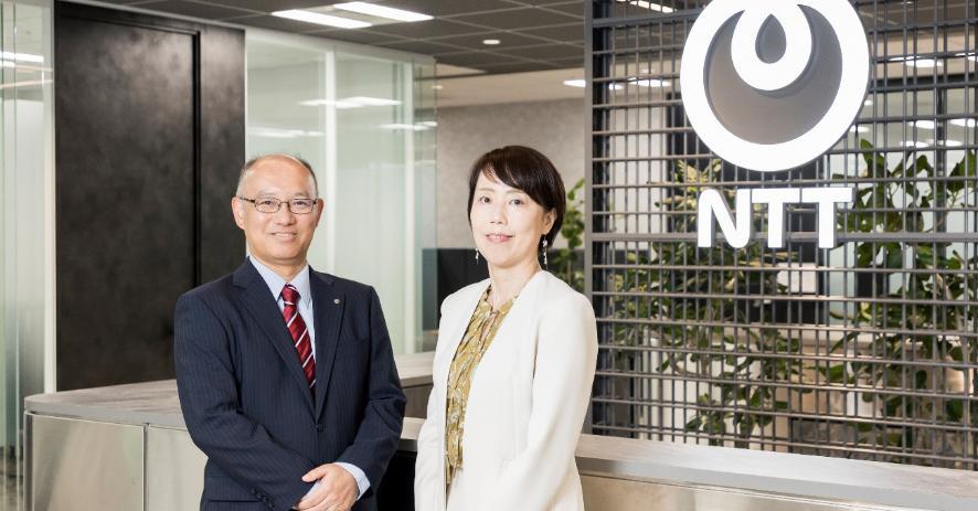 IOWNとNetAppが切り拓くAI時代のデータ基盤、超低遅延ストレージの重要性
