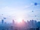 AI��I�Ԃ̂́A����IT����ł͂Ȃ��H�@Gartner�A���{�̃f�W�^�����[�N�v���[�X�̃n�C�v�E�T�C�N�����\