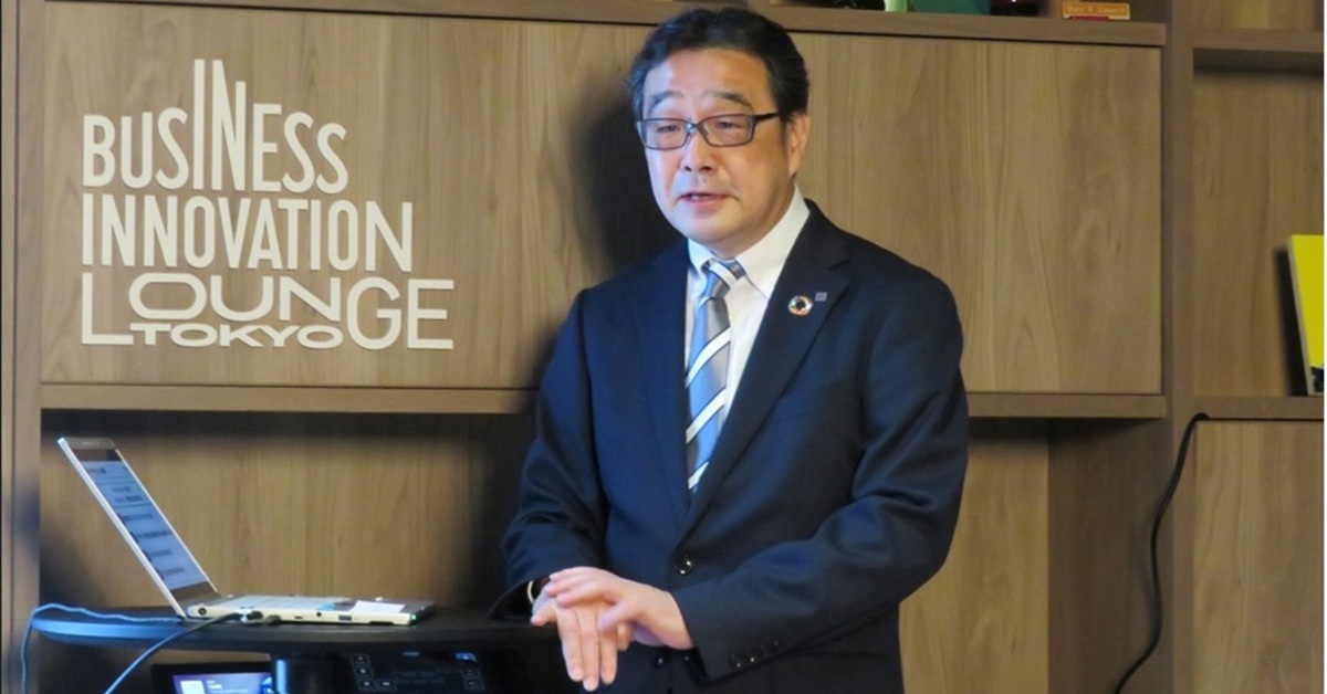 Ricoh Japan’s Playbook for AI-Driven Sales