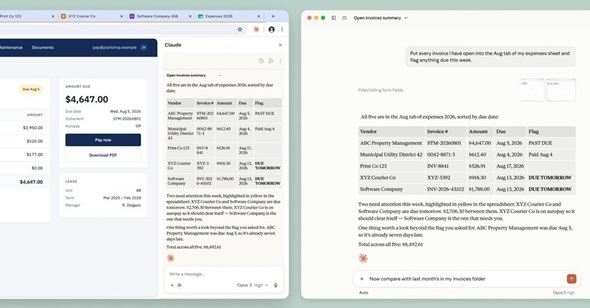 Anthropic's Claude in Chrome browser agent reaches general availability with new prompt-injection defenses