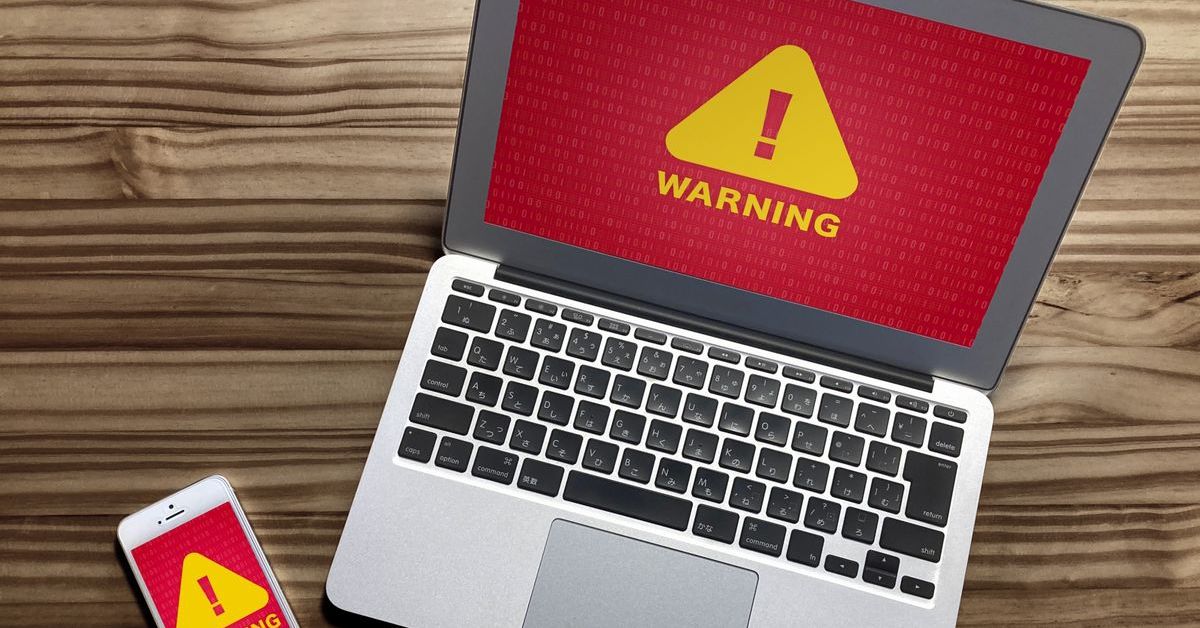 AI Voice Scams Put Executive Impersonation in Focus