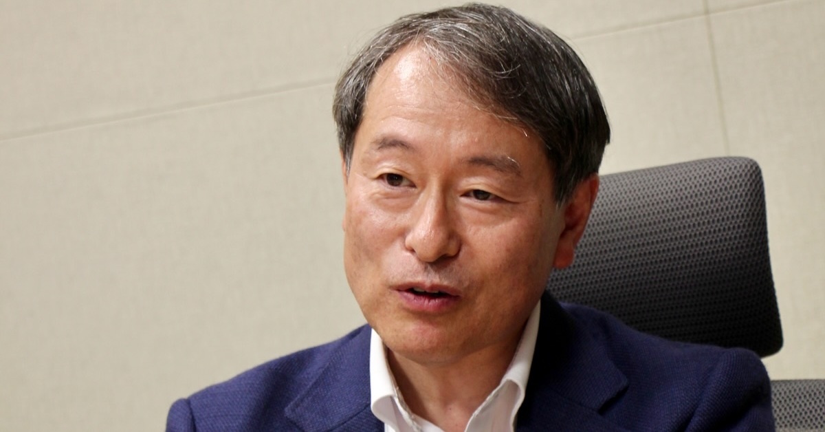 電源開発、4年間のDXを経てドローンとロボットによる物理的AI活用を開始