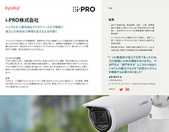 i-PRO�������