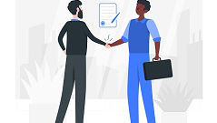 Kyndryl��Lenovo����g�g��𔭕\�A�n�C�u���b�h�N���E�h��G�b�W�ő��݊�����