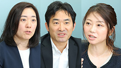 �yPR�z��Ԋ�Ȃ��̂́u�ُ�Ȃ��I�v�̑g�D�@��Ƃ��ڎw���ׂ����Z�L�����e�B�K�o�i���X�݂̍���́H