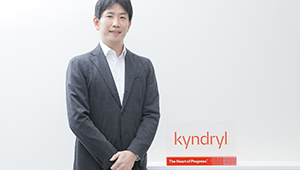 �yPR�z�Ȃ��L���h�����̓G���^�[�v���C�YIT�̕ϊv�ɋ����̂��@�Ǝ��̗����ʒu�̋��݂Ƃ�