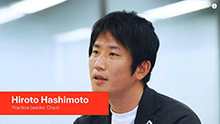 �yKyndryl Japan Leader Vision�zCloud Service