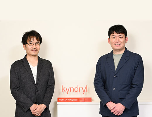 ���܂葱����N���E�h�̉^�p���ׁ@�L���h������AWS���J�n�����uKyndryl Developer Services�v�͓��{��Ƃ��ǂ��ς���