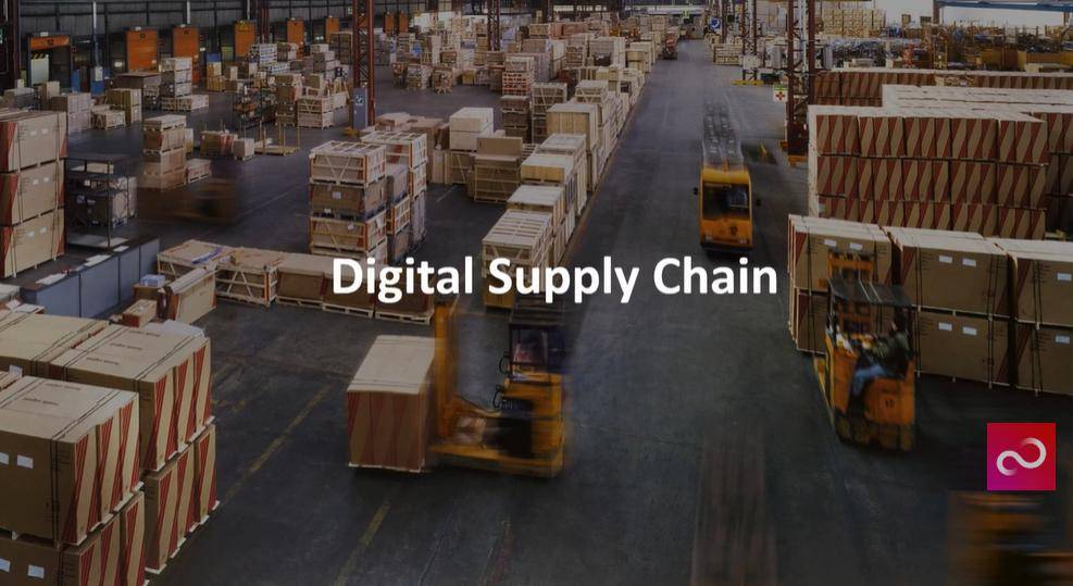 ���A���ƃo�[�`�������Ȃ��A�ϊv����������Digital Supply Chain