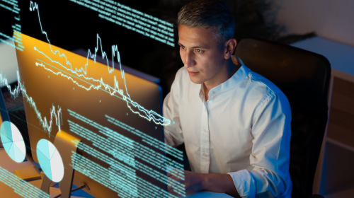 AI����̐��i�J���̗��z���Ƃ́H �f�[�^��AI���x������V����