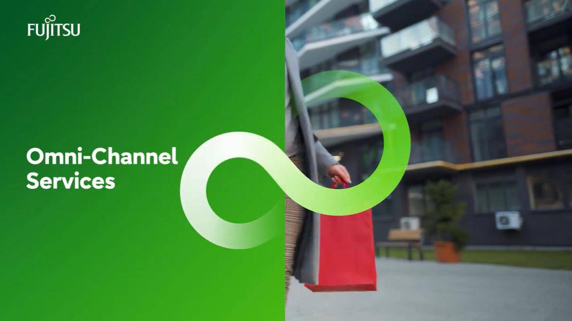 Omni-Channel Services
