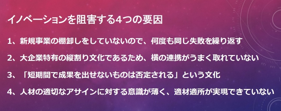 Aiの真の利活用を促進するには 失敗を許容する文化 を根付かせるべき Itmedia エグゼクティブ