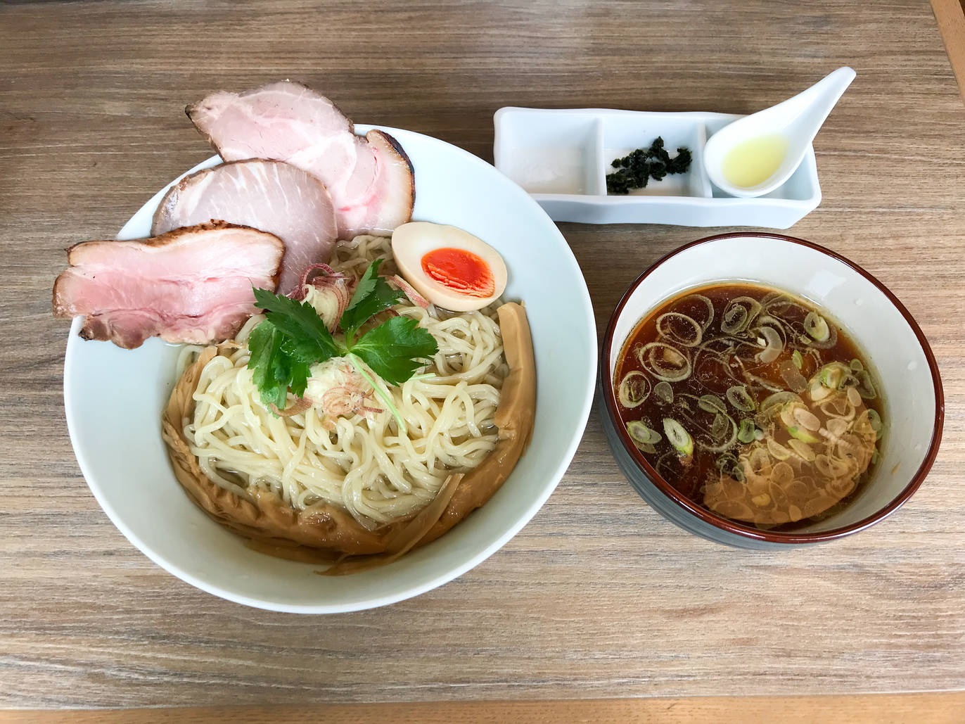 東京 昆布水つけ麺 16選 タイムアウト東京のオススメ Itmedia エグゼクティブ