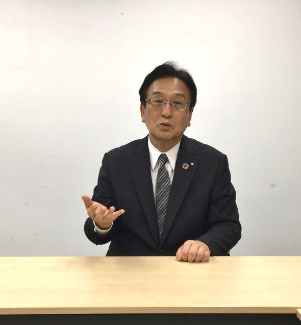 ブック メーカーk8 カジノ日本道路建設業協会会長（大成ロテック社長）　西田義則さん（66）　アスファルト価格倍増、転嫁進める仮想通貨カジノパチンコユーロ 2020 ワールド カップ