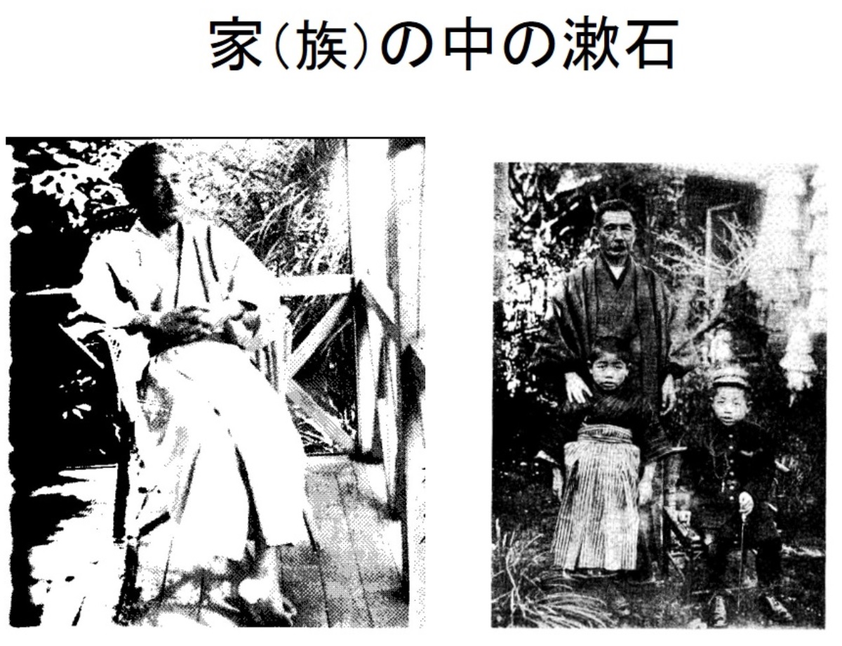 日本近代文学の文豪でラスボスの“夏目漱石”――その攻略法を漫画にひも