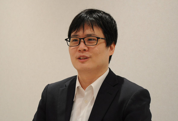 GenerativeX \CEO r؂ꂢ