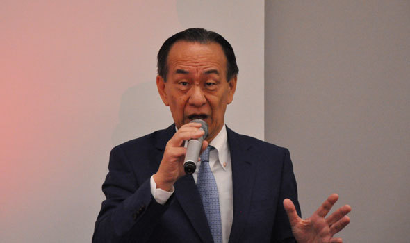 KELA ���s�����В� �� COO�̜A��T�i��