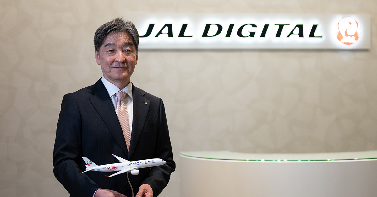 公共交通インフラの使命を軸に、事業継続への攻めと守りを大胆に実行する