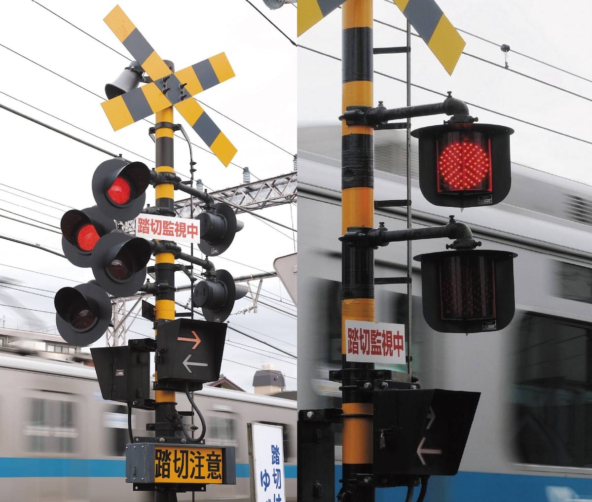 JR東「現場の技術」世界へ販売 新ブランド「GENICHI」…駅や踏切を安全