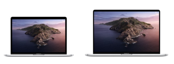 Apple Macbook おすすめ3選 Air と Pro から選ぶ 19年最新版 Fav Log By Itmedia