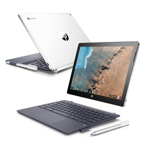 HP Chromebook x2 12