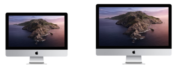 Apple Imac おすすめ3選 画面一体型は省スペースで便利 19年最新版 Fav Log By Itmedia