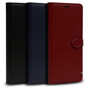 Mass Natural Leather Diary Case CAPO