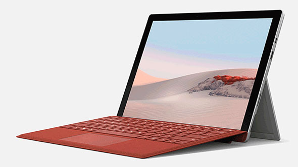 Surface Pro 7