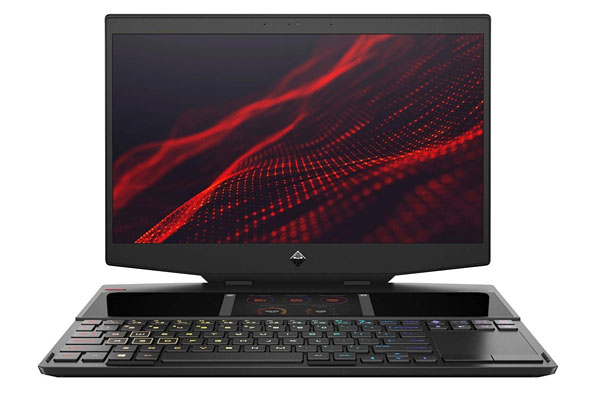 HP OMEN X 2S 15