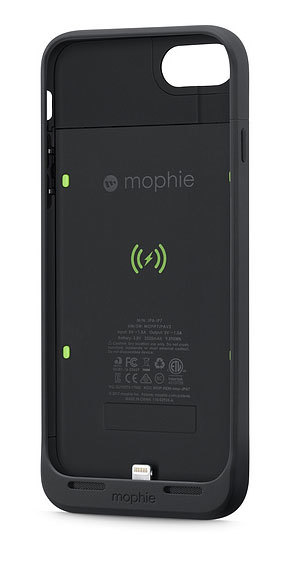 umophie juice pack wireless for iPhone 8/7v