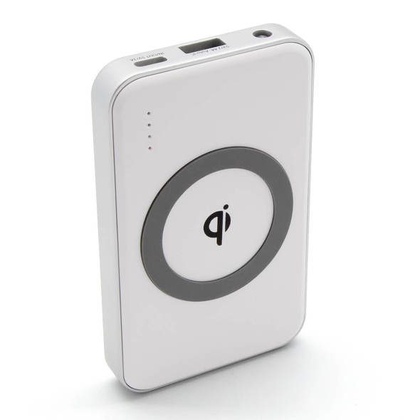ucheero Energy Plus mini Wireless 4400mAhv