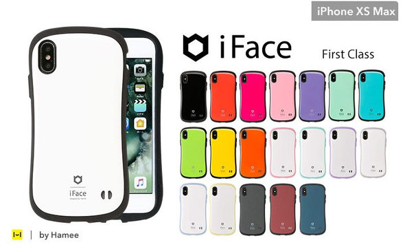 iFaceuFirst Classv