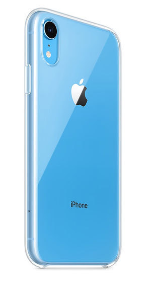 iPhone XR」用ケースならコレ Apple純正＆公式サイトで買えるおすすめ3 ...