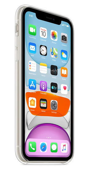 AppleuiPhone 11NAP[Xv