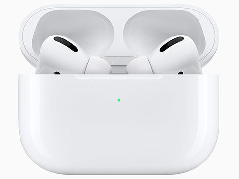 AirPods Pro用ケース」おすすめ4選 利用シーンに合わせてしっかり