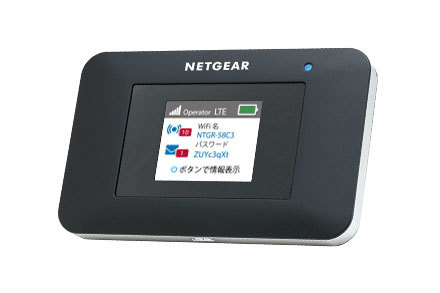 NETGEARuAirCard AC797v