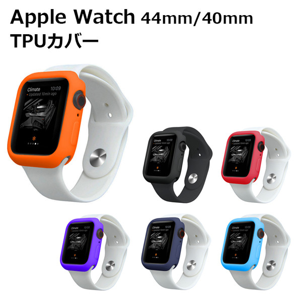 ACL[{uApple Watch TPUJo[v