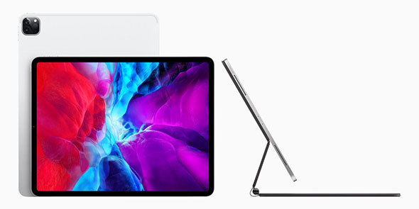 Ipad Pro 新旧モデルの違いは 主なスペックを比較 Fav Log By Itmedia