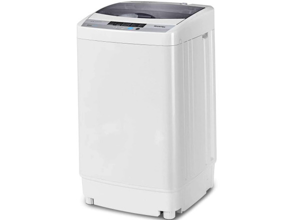 縦型の全自動洗濯機」おすすめ3選 自動槽洗浄や乾燥機能付きでより便利