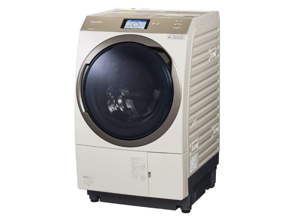 ドラム式全自動洗濯機 おすすめ3選 節水と乾燥にメリットあり 年最新版 Fav Log By Itmedia