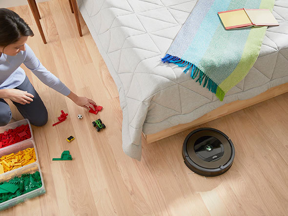 予算5万円のロボット掃除機」おすすめ3選 面倒な床掃除をおまかせ