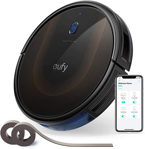 uAnker Eufy RoboVac 30C MAXv