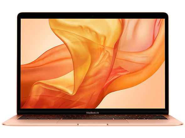 MacBook」シリーズの選び方 おすすめモデル3選【2020年最新版